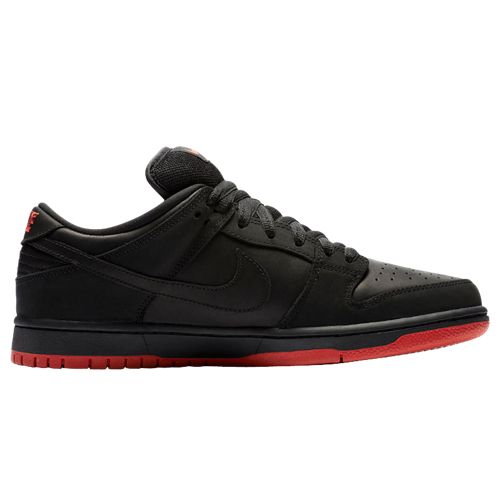 Nike Jeff Staple x Dunk Pro SB 20th Anniversary Low Black Nike Jeff Staple x Dunk Pro SB 20th Anniversary Low Black