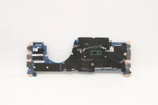 5B21A41195 For Lenovo ThinkPad X390 Yoga i7-8565U 8G RAM Laptop Motherboard