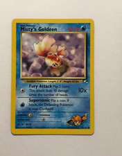 Image for Misty's Goldeen
