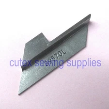 Upper Knife Union Special 39500 Industrial Serger Overlock Machines #39570L