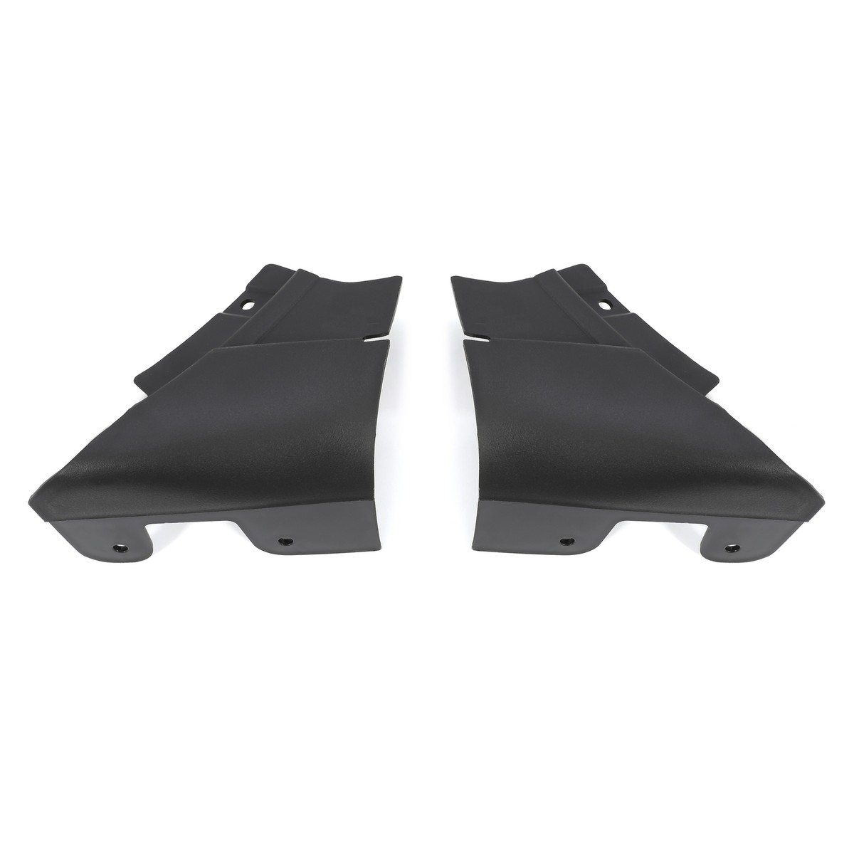 Front Bumper Lower Lip Valance For Dodge Challenger SRT & R/T 15