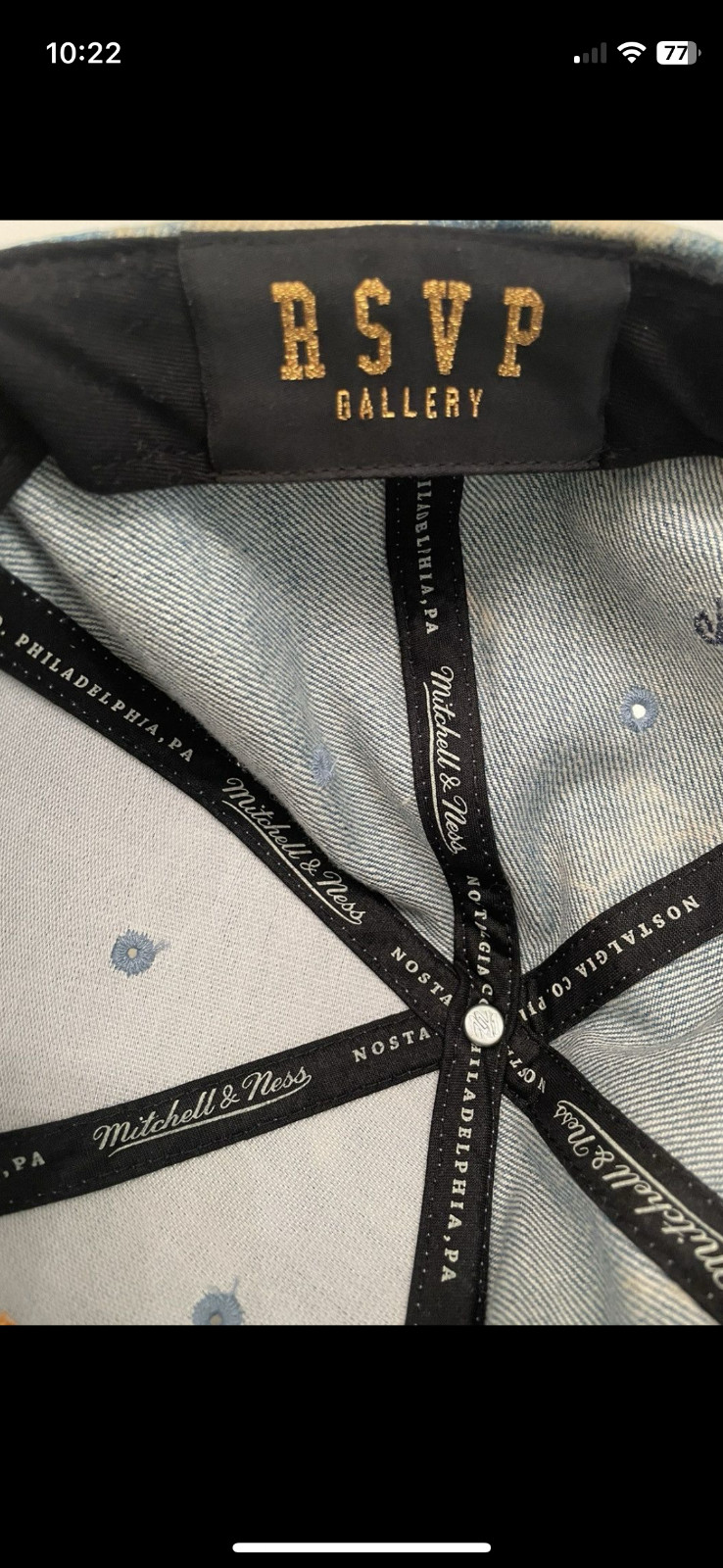 just don python hat - image 5