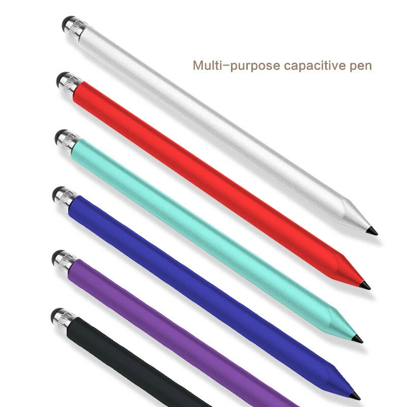 Universal Capacitive Touch Screen Pen Drawing Stylus for iPad