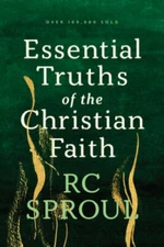 Essential Truths of the Christian Faith - Paperback By R. C. Sproul - GOOD