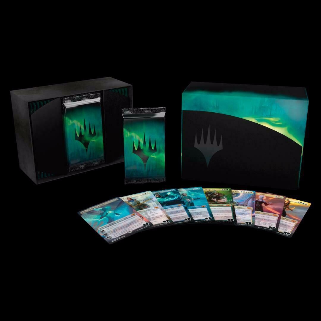 war of the spark mythic edition booster box MTG WAR OF THE SPARK MYTHIC EDITION BOX FACTORY SEALED