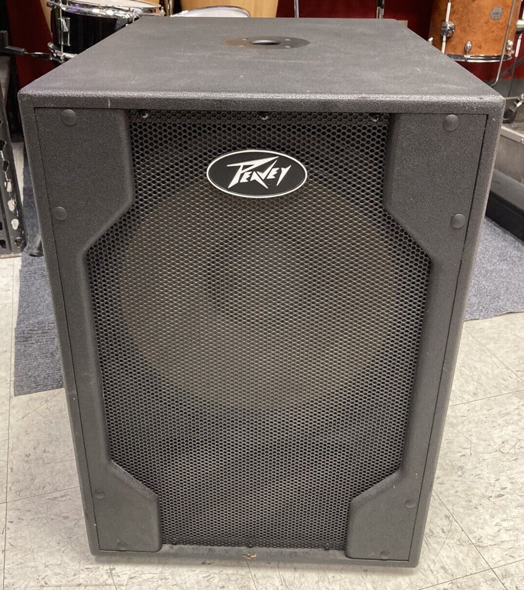 Peavey PVxP 15