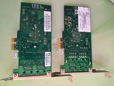  INTEL EXPI9402PT PRO/1000 Dual Port Server Adapter PCI-E Network Card 82571EB