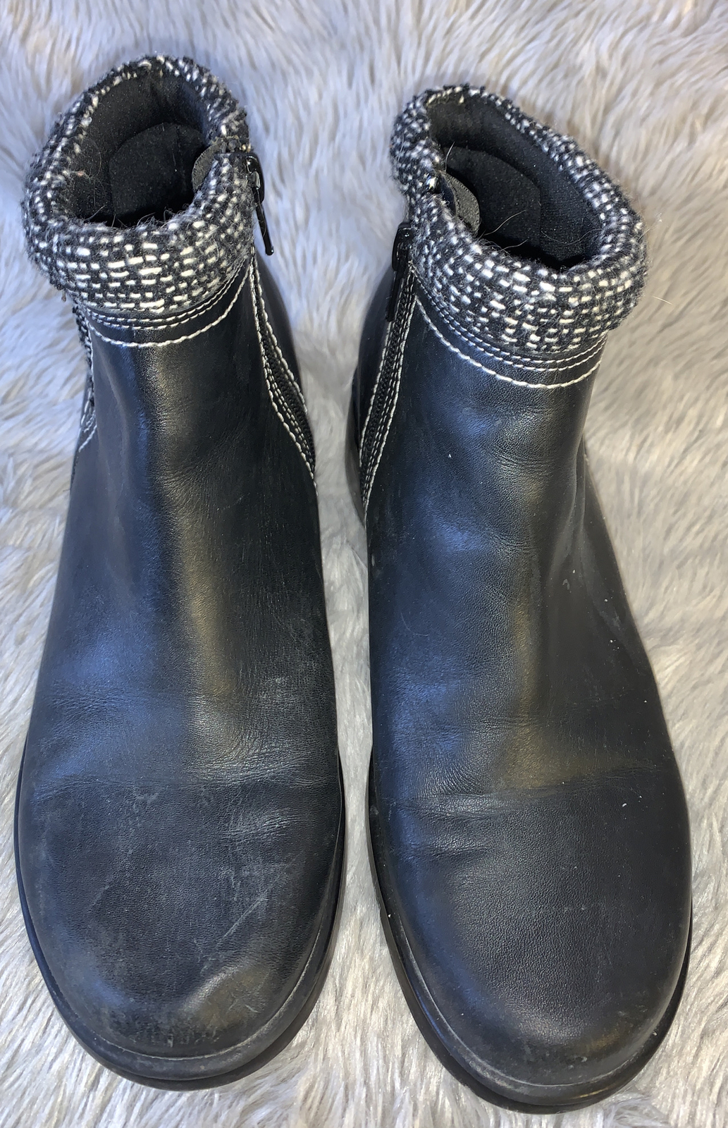 timberland women's londyn chelsea casual boots