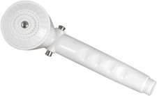 Valterra Phoenix PF276015 Single Function Handheld Shower, White