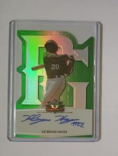 2014 Leaf Valiant Football Cards 19