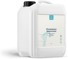eco:fy Pferdedecken Waschmittel Rug Wash Deckenwaschmittel alle Pferdedecken