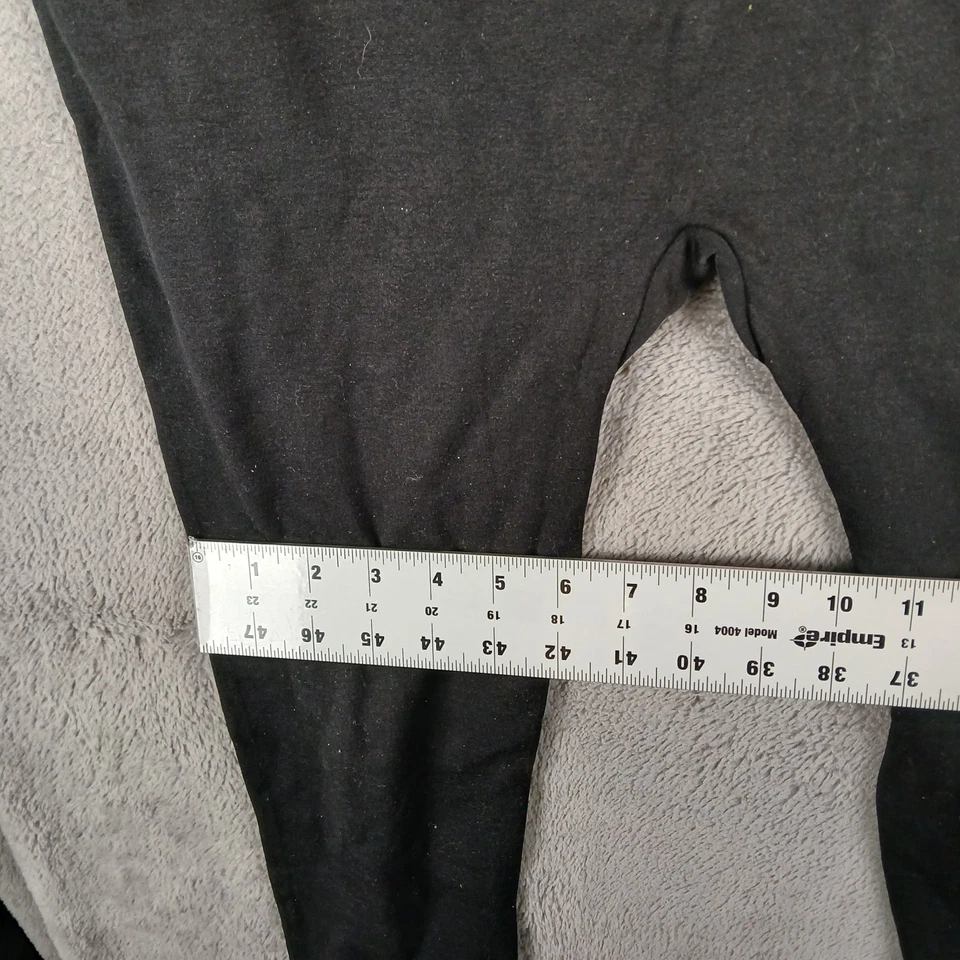 Черные леггинсы Catherine Malandrino XL CA 16035 - Изображение 4 из 4