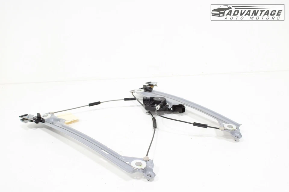 GMC YUKON 2015-2020 puerta delantera derecha ventana regulador motor 84621037 OEM Foto 3 de 4