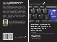 Sigesti - Sistema De GestióN De Apoyo A Las TecnologíAs De La InformacióN Buch