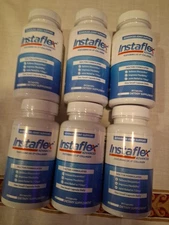 (6) Instaflex Advanced 30 Capsules