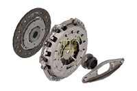Schaeffler LUK 624 3535 00 Kupplungssatz