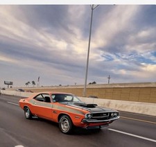1970 Dodge Challenger for Sale