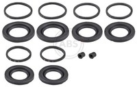 A.B.S. Reparatursatz Bremssattel 63304 FüR Rover Range Sport Landrover 2 L494 4
