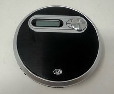 Durabrand - CD-896 Vintage Anti-Skip CD Player For Parts/Not Working/As Is