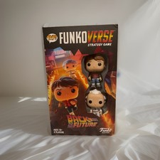 Funko - verse Strategy Game Mixed Lot You Choose