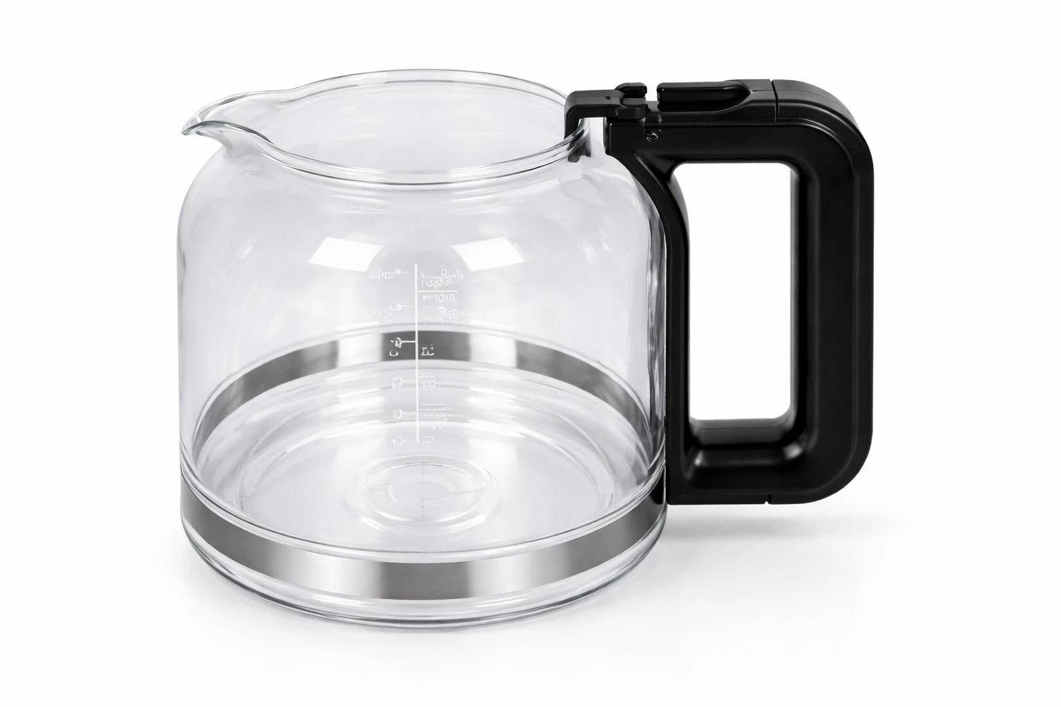 KRUPS FS-3203000084 GENUINE CARAFE FOR KM203D50 10 CUP COFFEE MAKERS
Opens in a new window or tab