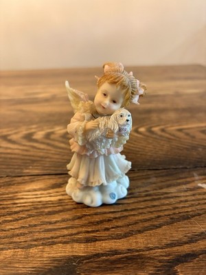 Loving Thoughts Cherubim  Best Friends Forever  Brianna #62483