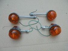 TRIUMPH T140 T120 LUCAS INDICATORS
