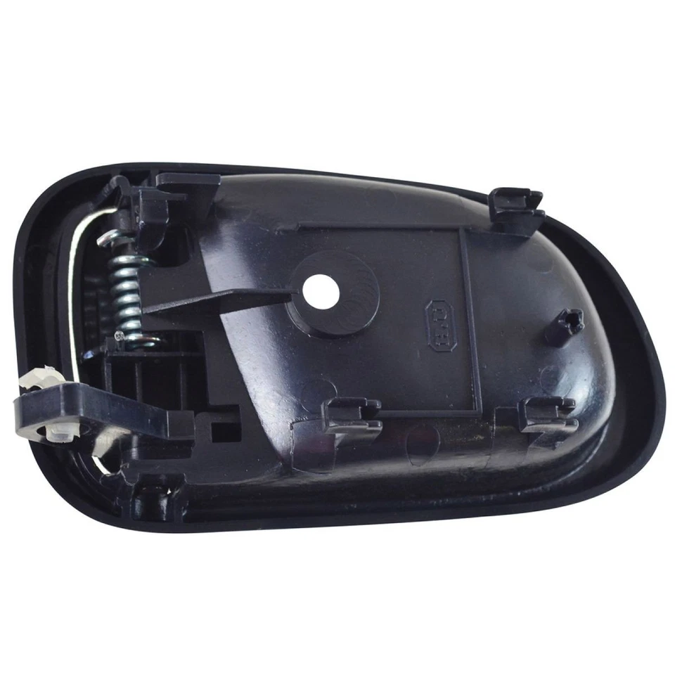 Manija de puerta interior azul para Toyota Corolla 1993-1997 Geo Prizm Foto 3 de 4