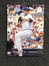2008 Upper Deck CHRIS YOUNG #181 San Diego Padres (Buy 10 get 10 Free)
