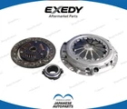 Exedy OEM Clutch Kit Subaru 1990-1994 Sambar KS3 KS4 KV3 KV4 Truck VAN FJK004