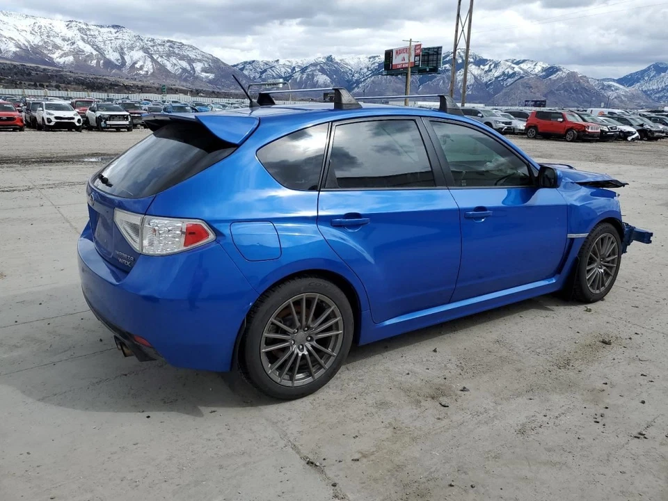 PEDAL, BRAKE/CLUTCH 36010AG150 2014 SUBARU IMPREZA Foto 3 de 4