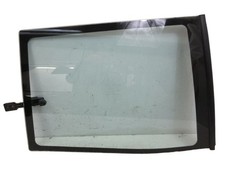 Seitenscheibe Fensterscheibe rechts hinten Ausstellfenster passt für NISSAN Seitenscheibe Fensterscheibe rechts hinten Ausstellfenster passt für NISSAN