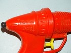 THUNDERBRID SPECIAL PLASTIC WATER PISTOL HONG KONG — photo 5