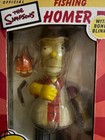 Giant Lot of Vintage 1990 The Simpsons - Promotions, Give-aways and Toys — photo 6