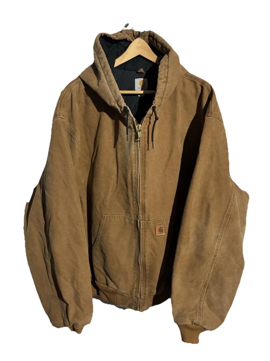 25+ Carhartt J130 Coats & Jackets for Men for sale | Updated Oct 2026