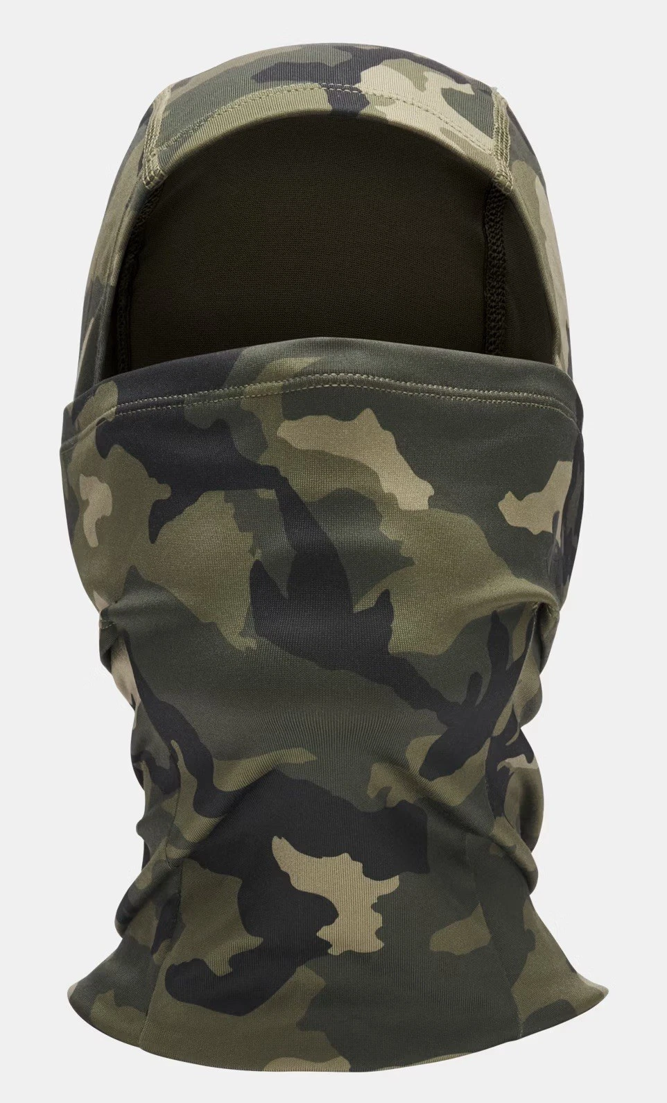Under Armour UA Storm ColdGear Infrared Balaclava - 1365986 - CAMO Brand NEW