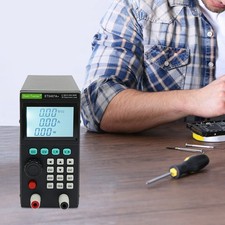 Electronic Load Tester Machine ET5407A+ Electric Loading Testing Equipment 200W