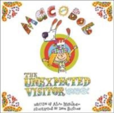 Der Unerwartete Besucher Taschenbuch Alan, Sutton, Dave Windram