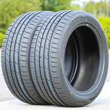 2 Tires 29545r20 Zr 110w Roundrule Migaloo All Weather High Performance 2 Tires 29545r20 Zr 110w Roundrule Migaloo All Weather High Performance