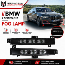 Antibrouillard BMW SERIE 7
