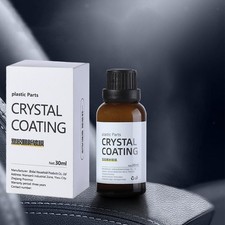 Car Restorer Coating for Car Polish Maintenance PP Parts Remake Agent for