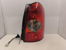 Feu arrière Mazda MPV