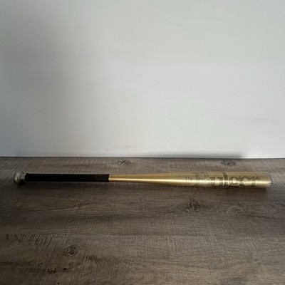 Mylene Farmer Billet Batte De Softball Louisville Slugger The Bulger 817 - 34 Pouces / 32 Onces - Aluminium - Occasion Batte Aluminium Occasion