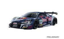 CARRERA 20023982 Audi R8 LMS GT3 "Abt Sportsline - Red Bull" DTM 2024