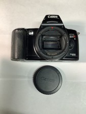Canon EOS Rebel XS Film Camera - Body Only