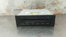 Autoradio Audi S4