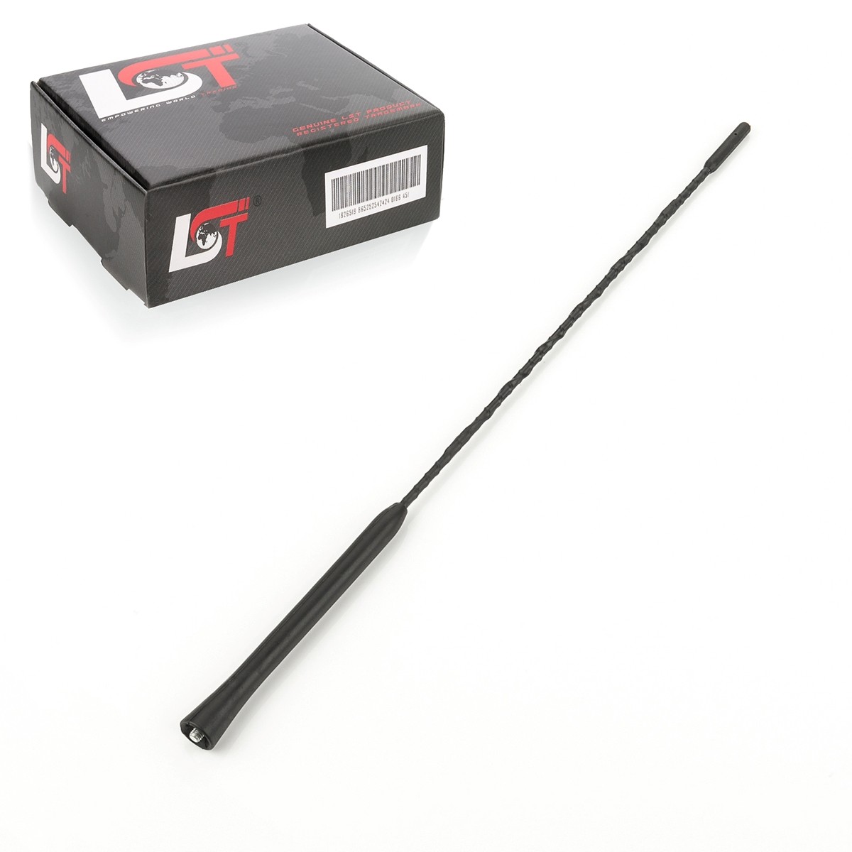 Rod Antenna Radio Antenna 40cm Short Antenna M5 for SEAT IBIZA LEON TOLEDO AROSA