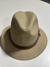 Men s Fedora Hat