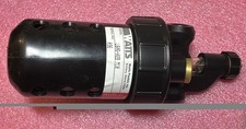 Watts Lubricator L606-02B/M10 1/4" NPT 150 PSI