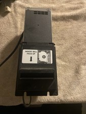 Conlux NBM 3140 MDB Bill Validator